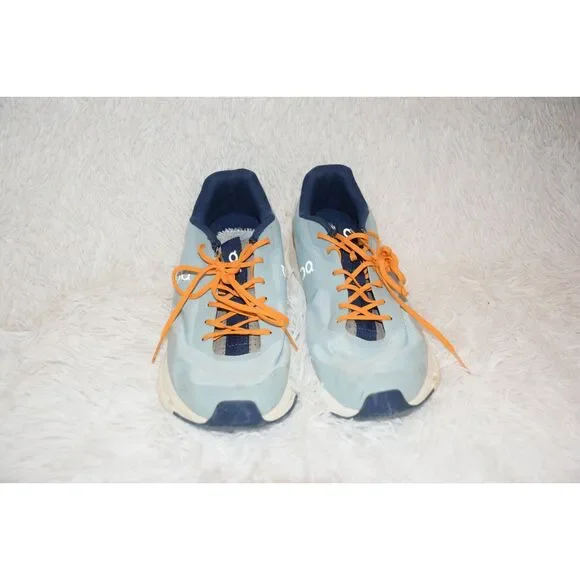 On Cloud Cloudnova Form Womens Running Shoes size 8 - Picture 4 of 6